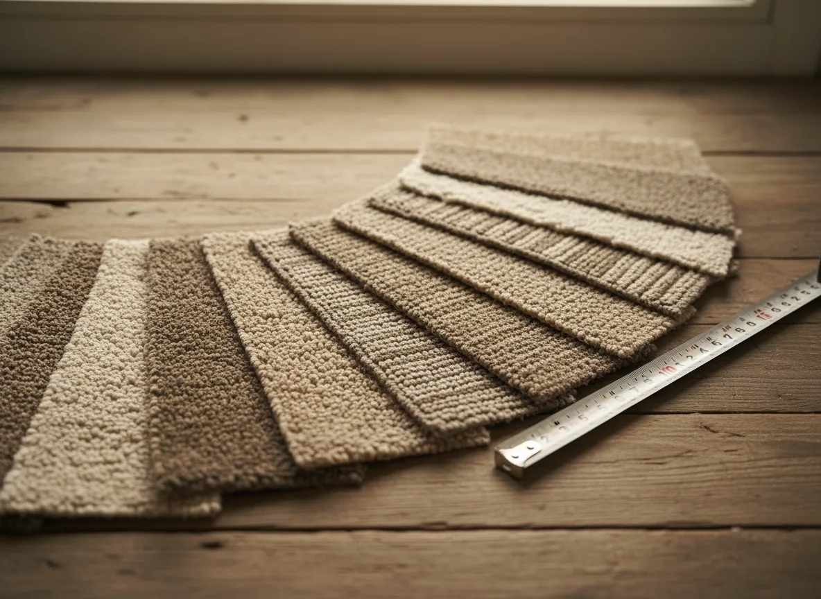 Carpet Installation Lewis, IN FAQs